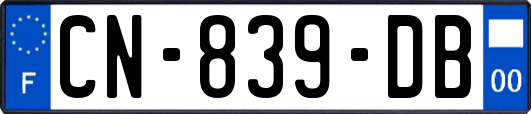 CN-839-DB