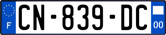 CN-839-DC
