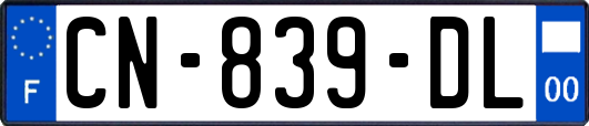 CN-839-DL