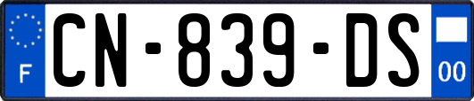 CN-839-DS