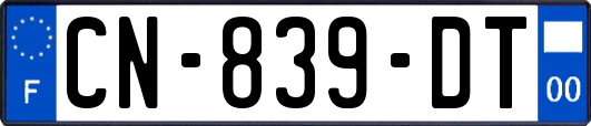 CN-839-DT