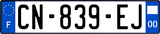 CN-839-EJ