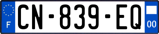 CN-839-EQ