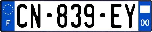 CN-839-EY