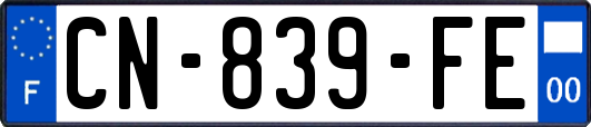 CN-839-FE