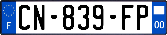 CN-839-FP