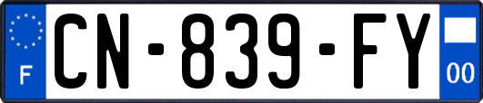 CN-839-FY