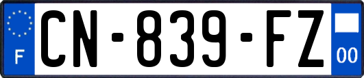 CN-839-FZ