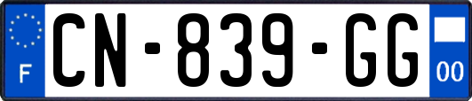 CN-839-GG