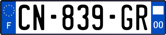 CN-839-GR