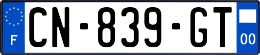 CN-839-GT