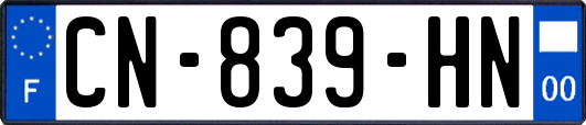 CN-839-HN