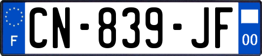 CN-839-JF