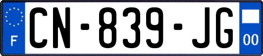 CN-839-JG
