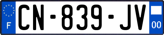 CN-839-JV