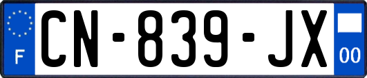 CN-839-JX