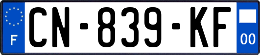 CN-839-KF