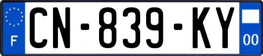 CN-839-KY