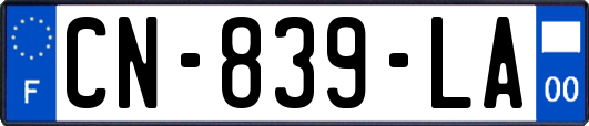 CN-839-LA