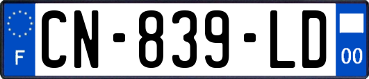 CN-839-LD