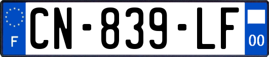 CN-839-LF