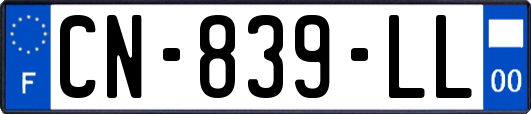 CN-839-LL