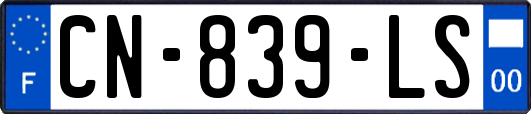CN-839-LS
