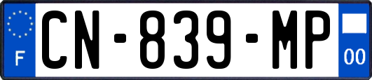 CN-839-MP
