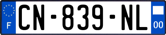 CN-839-NL