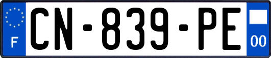 CN-839-PE