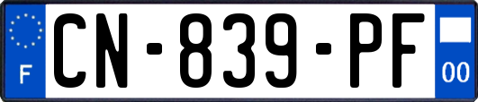 CN-839-PF
