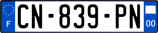 CN-839-PN