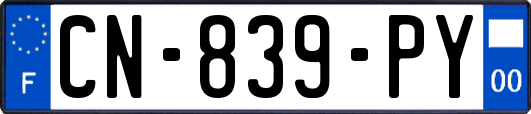 CN-839-PY