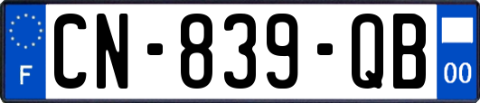 CN-839-QB