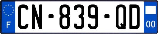 CN-839-QD
