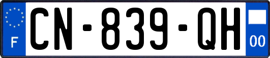 CN-839-QH