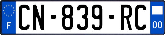CN-839-RC