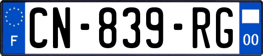 CN-839-RG