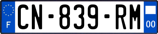 CN-839-RM