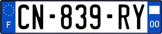 CN-839-RY
