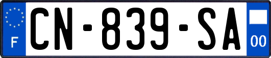 CN-839-SA