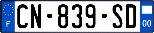 CN-839-SD