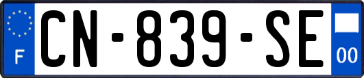 CN-839-SE