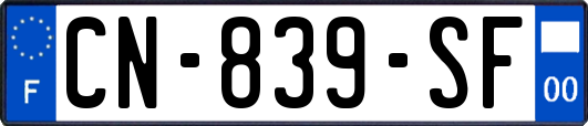 CN-839-SF