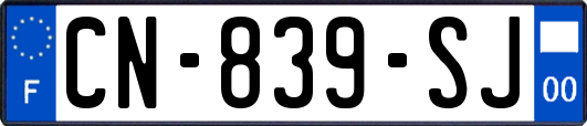 CN-839-SJ