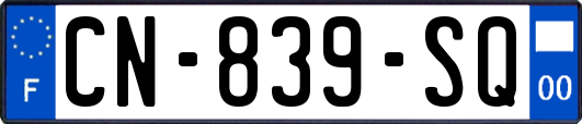 CN-839-SQ