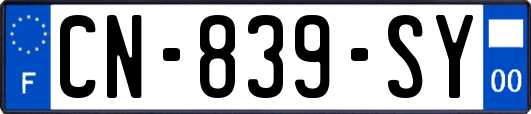 CN-839-SY