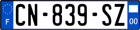CN-839-SZ