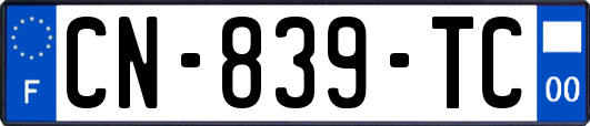 CN-839-TC