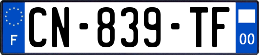 CN-839-TF